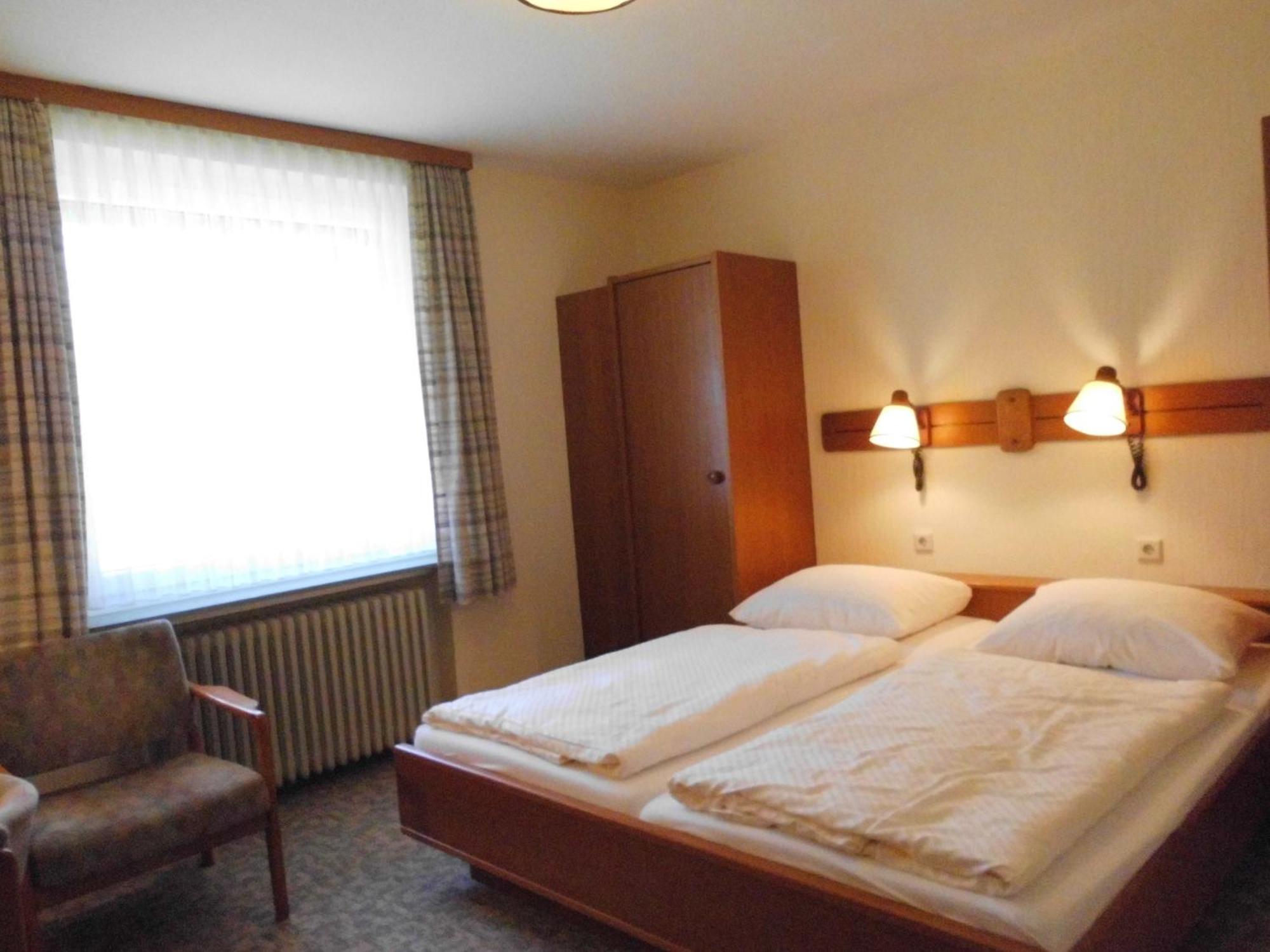 Land Gut Hotel Dierks Repke 部屋 写真