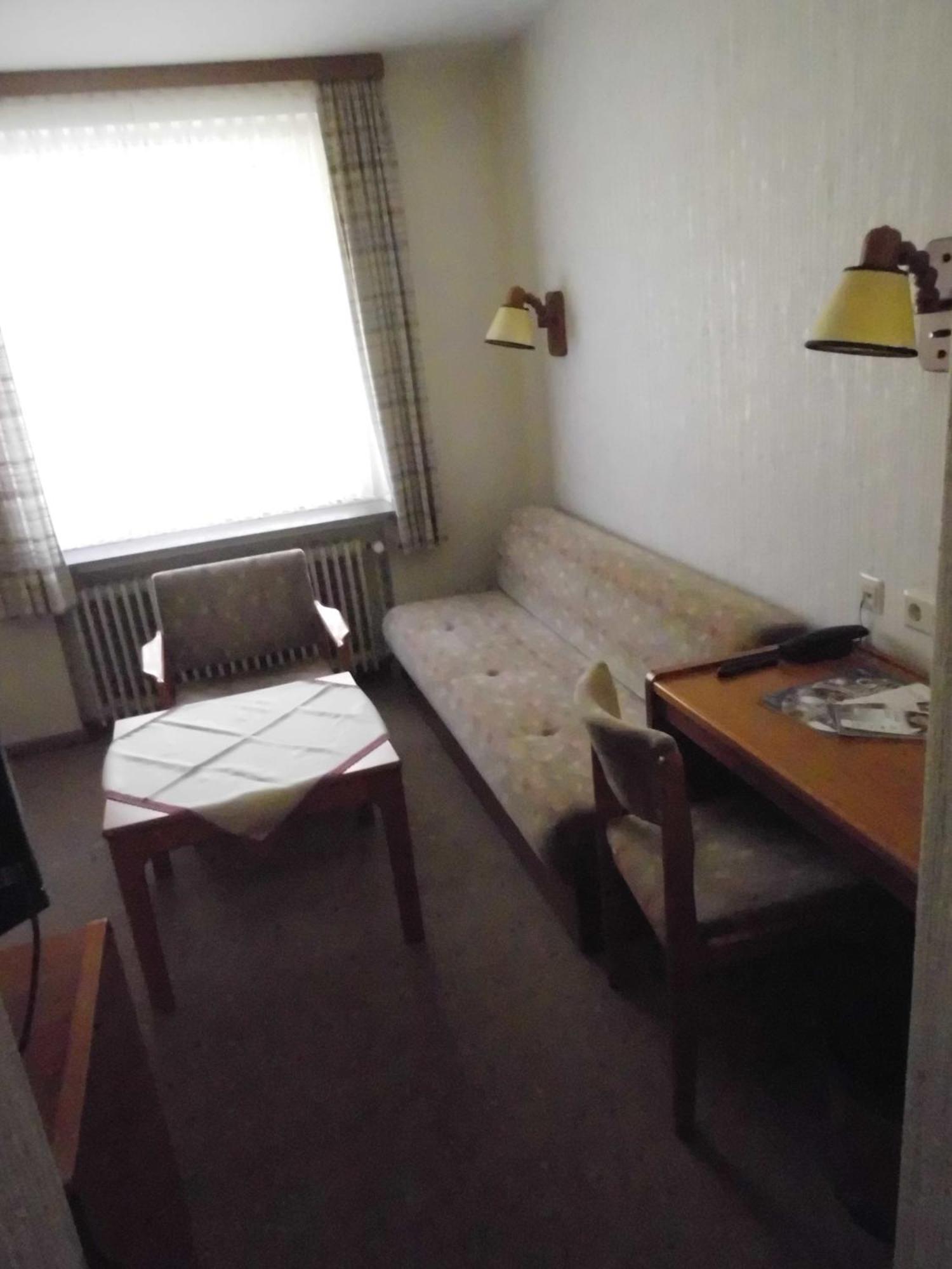 Land Gut Hotel Dierks Repke 部屋 写真