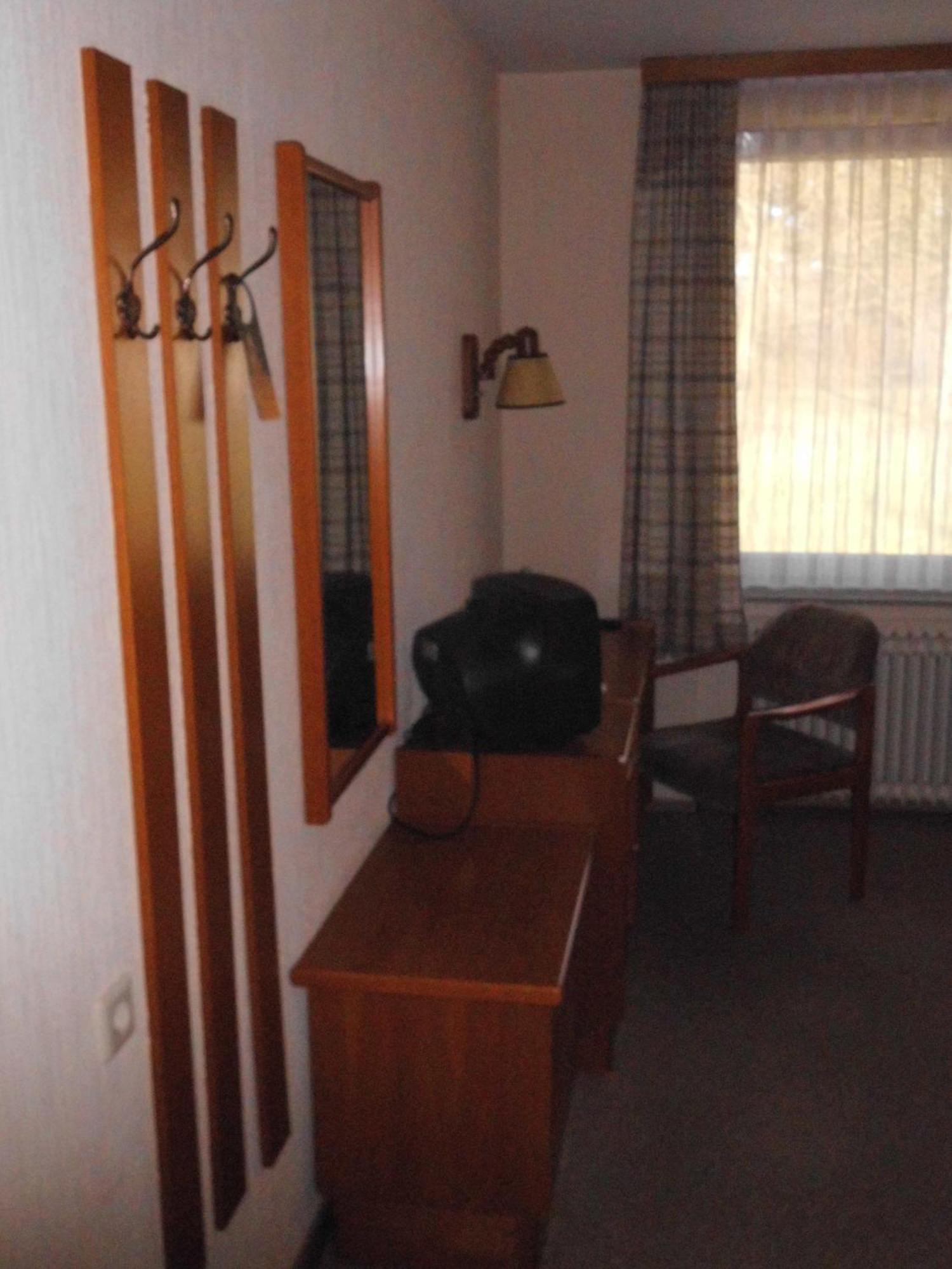 Land Gut Hotel Dierks Repke 部屋 写真