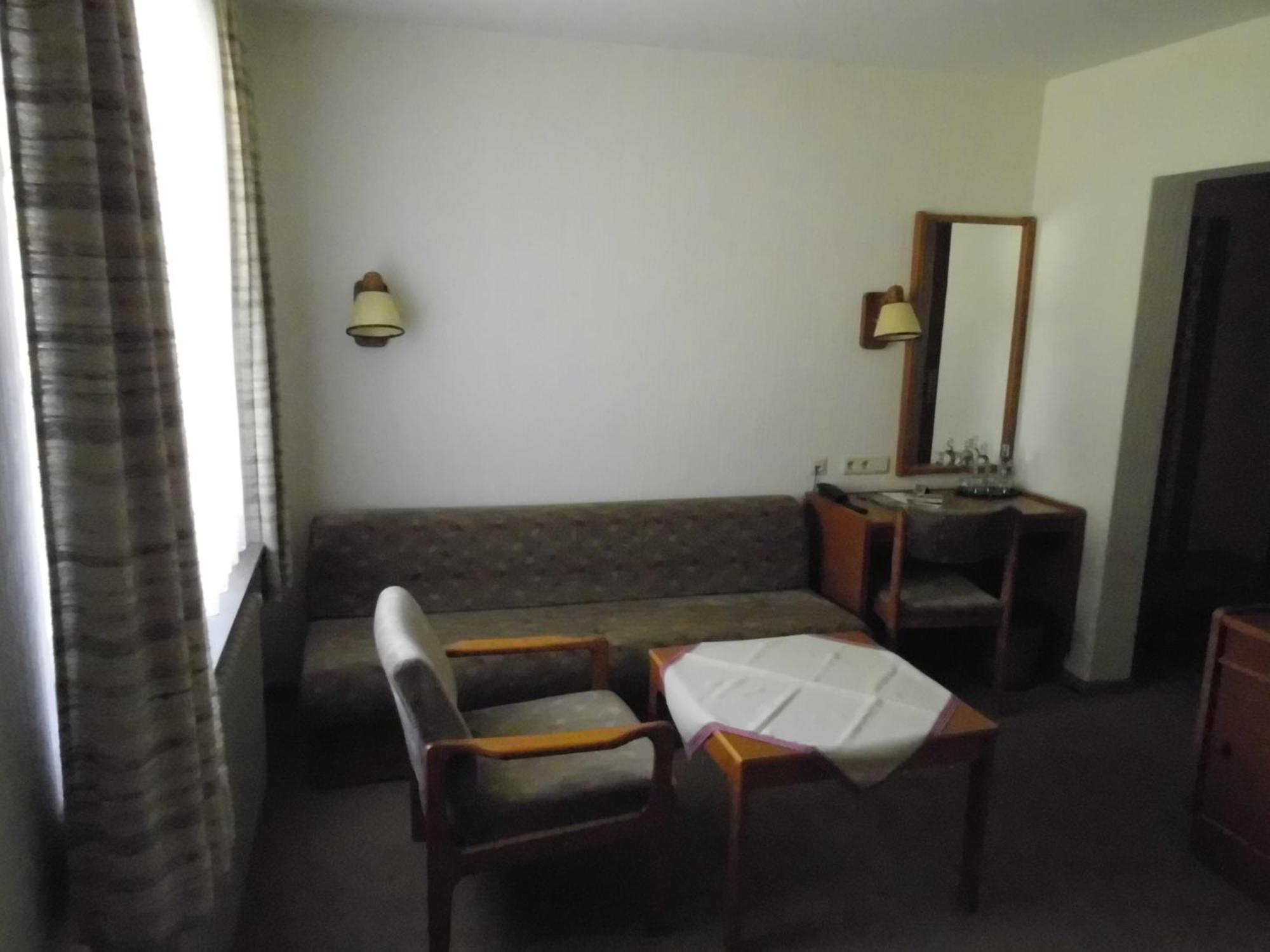 Land Gut Hotel Dierks Repke 部屋 写真