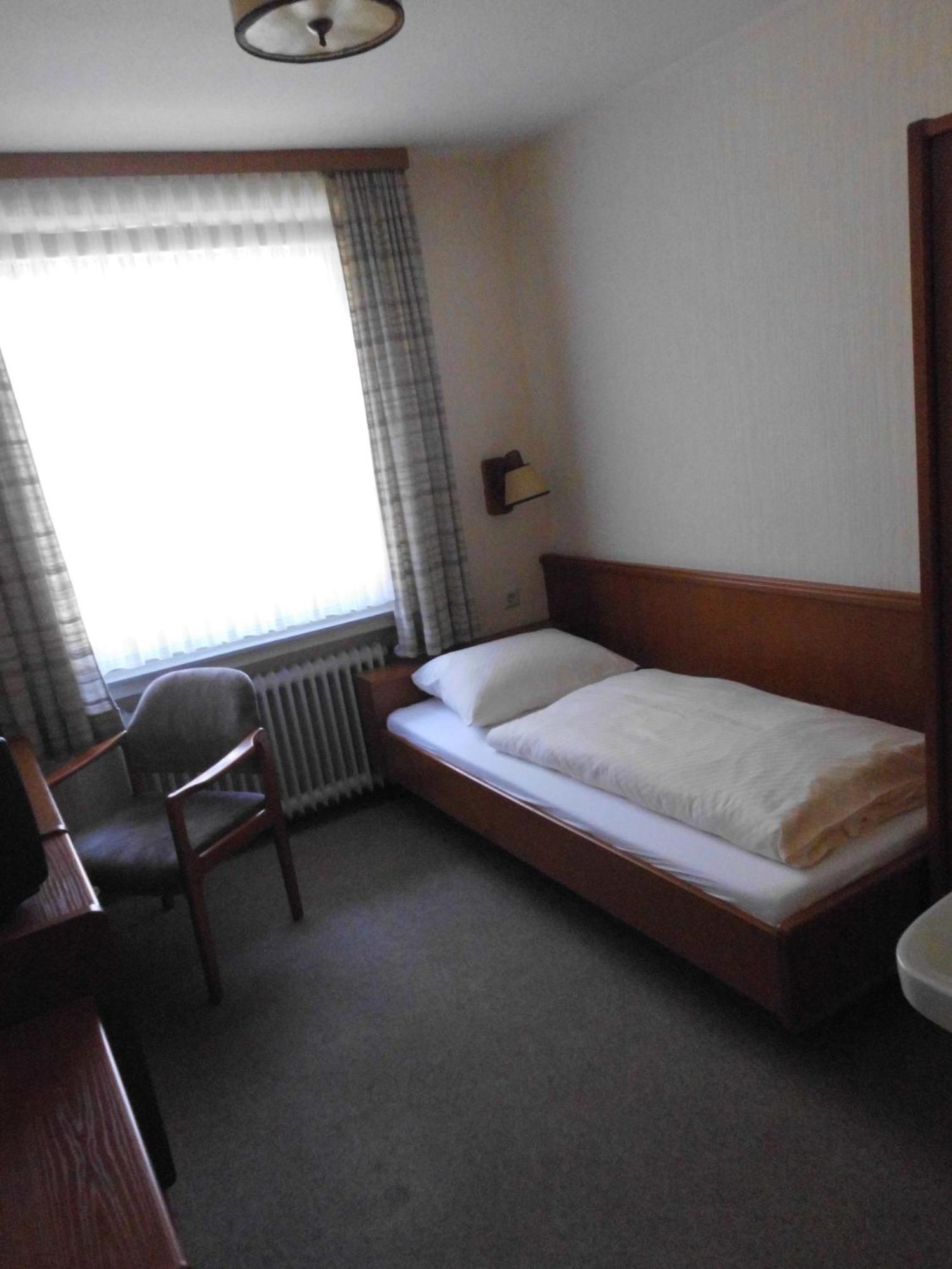 Land Gut Hotel Dierks Repke 部屋 写真